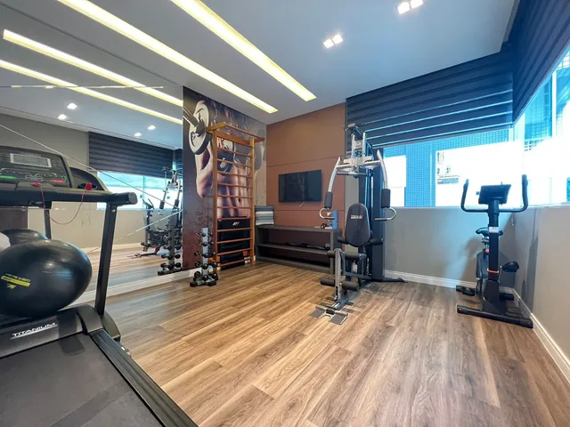 Imagem 16: Apartamento À Venda com 3 Suítes 130M² Privativas em Meia Praia de Itapema Sc