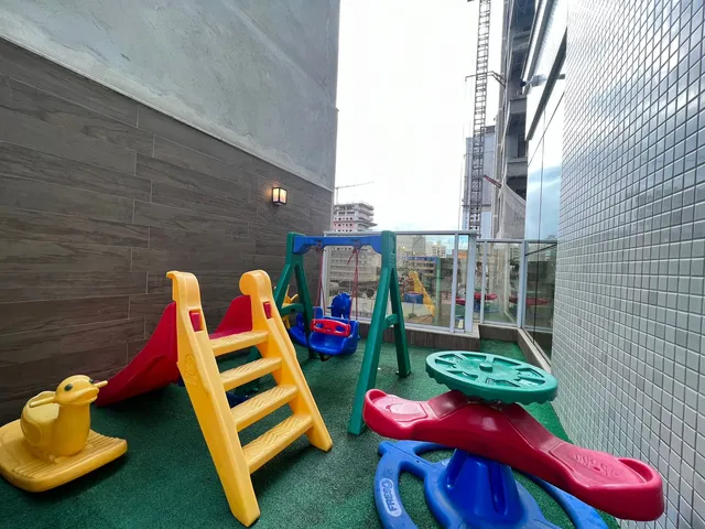 Imagem 10: Apartamento À Venda com 3 Suítes 130M² Privativas em Meia Praia de Itapema Sc