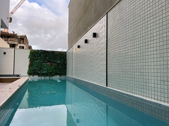 Imagem 13: Apartamento À Venda com 3 Suítes 130M² Privativas em Meia Praia de Itapema Sc