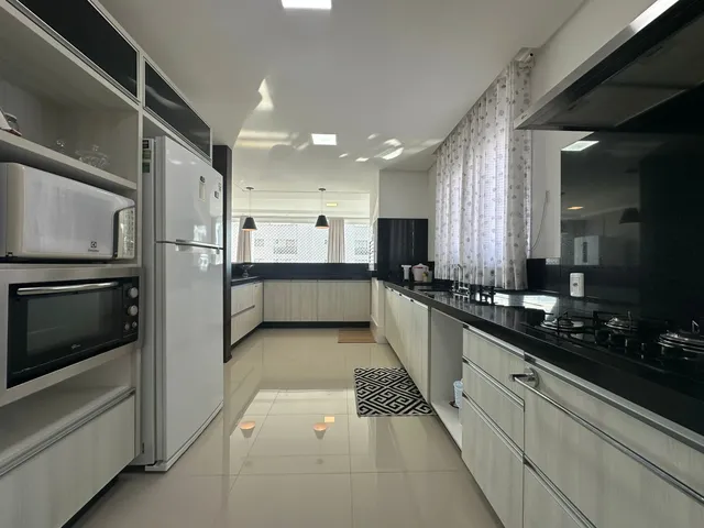 Imagem: Apartamento à venda com 3 Suítes 134m²