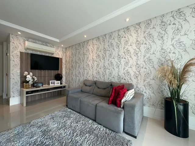 Imagem 5: Apartamento à venda com 3 Suítes 134m² Privativas 4 Vagas de Garagem em Meia Praia de