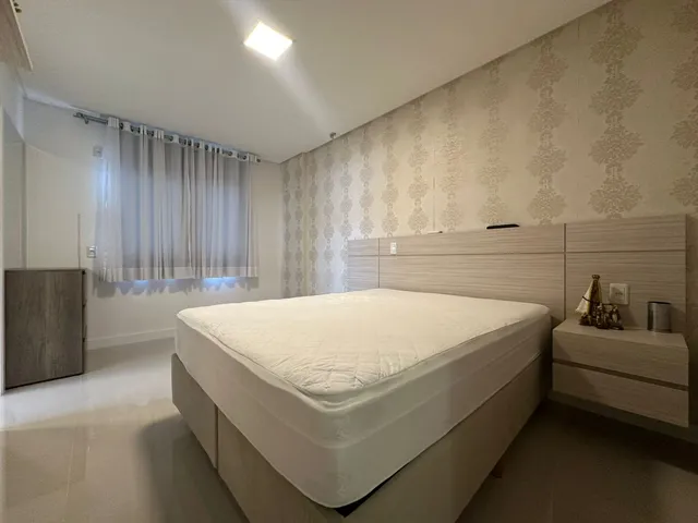 Imagem 13: Apartamento à venda com 3 Suítes 134m² Privativas 4 Vagas de Garagem em Meia Praia de