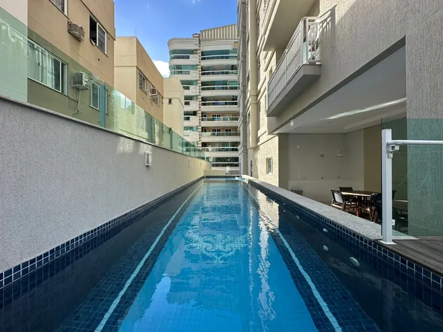 Imagem 2: Apartamento à venda com 3 Suítes 134m² Privativas 4 Vagas de Garagem em Meia Praia de