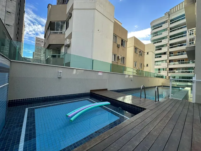 Imagem 10: Apartamento à venda com 3 Suítes 134m² Privativas 4 Vagas de Garagem em Meia Praia de
