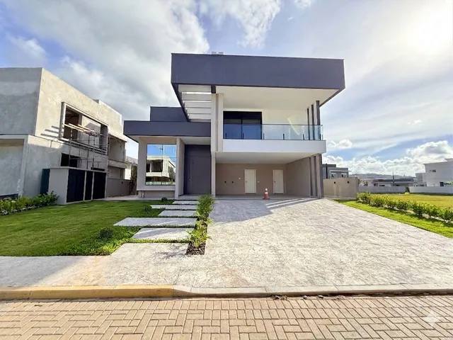 Imagem: Casa à venda com 411m² por R$ 4.500.000,00