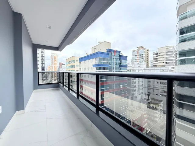 Imagem 6: Apartamento À Venda com 4 Suítes 206M² Privativos em Eia Praia de Itapema Sc