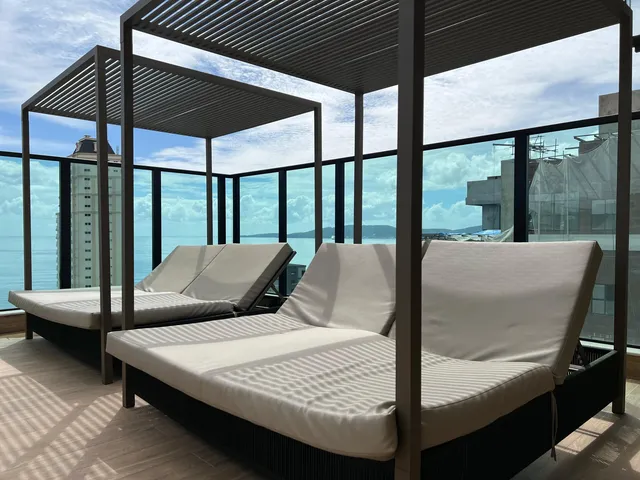 Imagem: Apartamento à venda com 2 Suítes 70m²