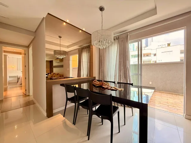 Imagem: Apartamento à venda 2 suítes 140m² em