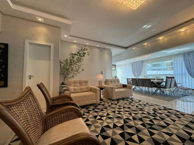 Imagem: Apartamento à venda 4 suítes 180m² Privativos