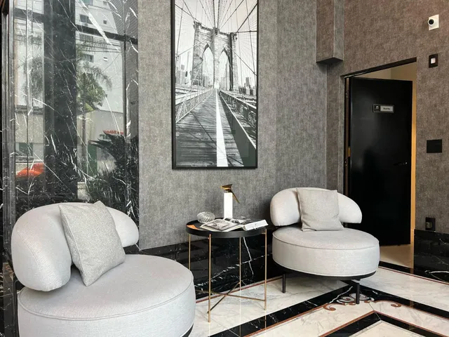 Imagem 3: Apartamento à venda com 162m² por R$ 3.490.000,00