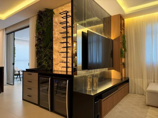 Imagem 6: Apartamento à venda com 162m² por R$ 3.490.000,00