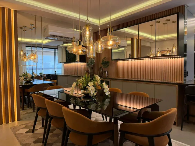 Imagem 7: Apartamento à venda com 162m² por R$ 3.490.000,00