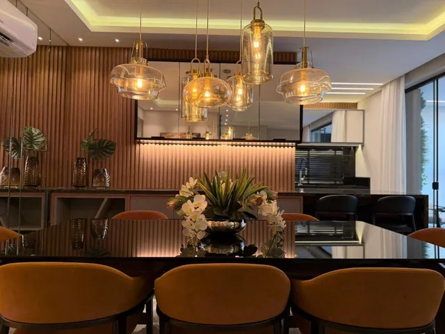 Imagem 8: Apartamento à venda com 162m² por R$ 3.490.000,00
