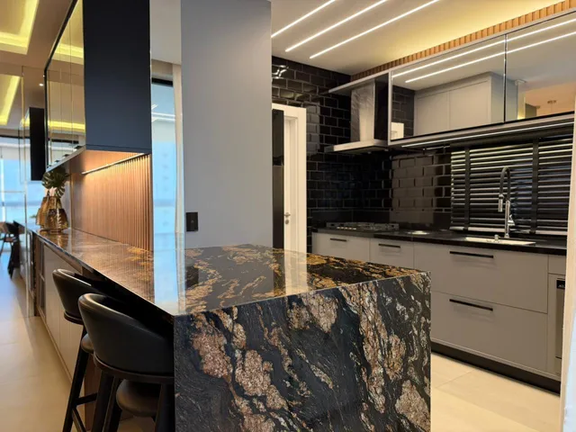 Imagem 9: Apartamento à venda com 162m² por R$ 3.490.000,00
