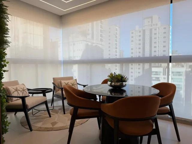 Imagem 12: Apartamento à venda com 162m² por R$ 3.490.000,00