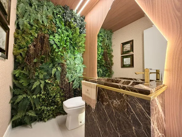 Imagem 14: Apartamento à venda com 162m² por R$ 3.490.000,00