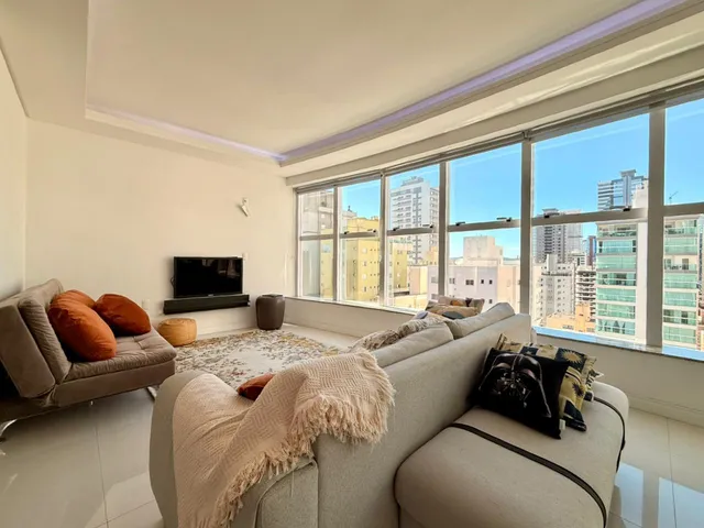 Imagem: Apartamento À Venda com 2 Suítes 2 Demi