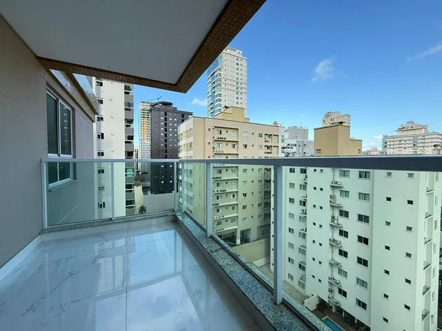 Imagem 5: Apartamento à venda com 3 Suítes 159m² Privativos por R$ 1.540.000,00 em Meia Praia