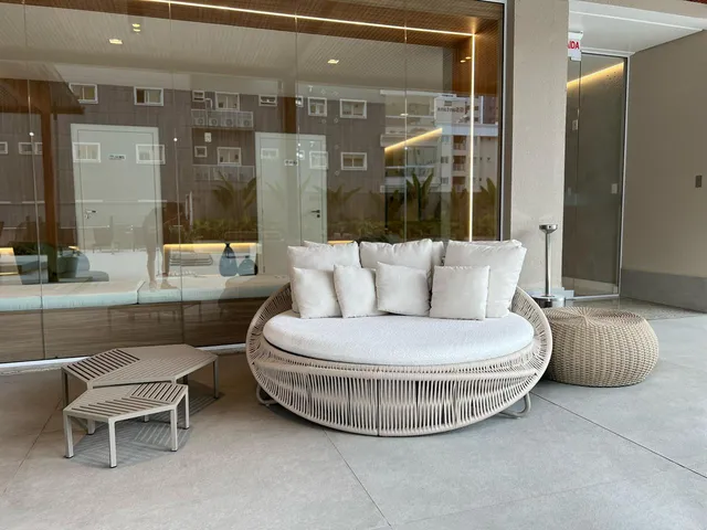 Imagem 16: Apartamento à venda com 3 Suítes 159m² Privativos por R$ 1.540.000,00 em Meia Praia