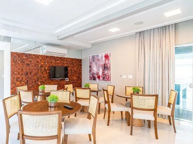Imagem 8: Apartamento à venda com 3 Suítes 163m² Privativos por R$ 2.500.000,00 em Meia Praia de