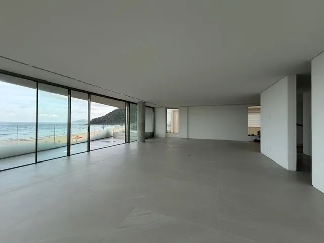 Imagem 4: Apartamento com Vista para o Mar À Venda com 330M² por R$ 28.000.000,00