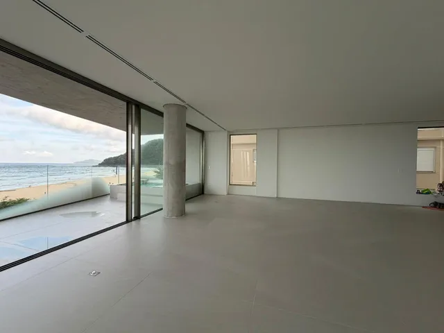 Imagem 5: Apartamento com Vista para o Mar À Venda com 330M² por R$ 28.000.000,00