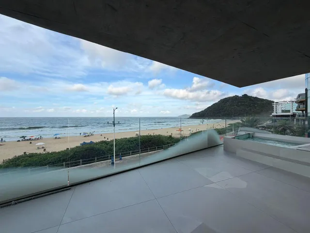 Imagem 7: Apartamento com Vista para o Mar À Venda com 330M² por R$ 28.000.000,00