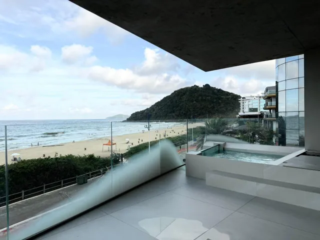 Imagem 13: Apartamento com Vista para o Mar À Venda com 330M² por R$ 28.000.000,00