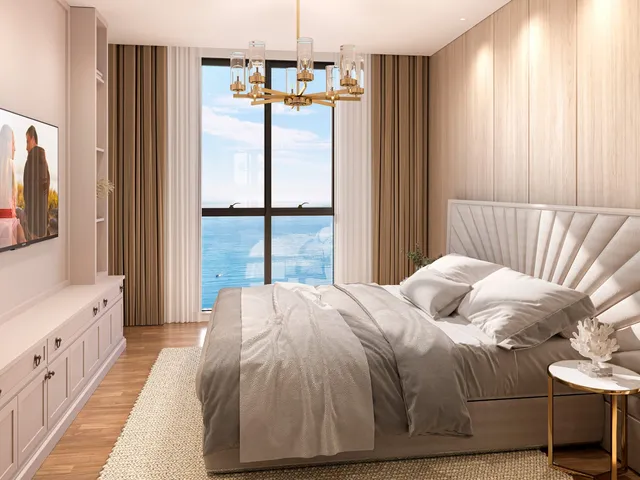 Imagem 12: Apartamento com vista Mar à venda com 4 Suítes 164m² Privativos por R$ 2.190.000,00