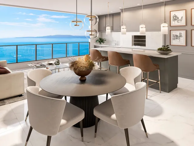 Imagem 11: Apartamento com vista Mar à venda com 4 Suítes 164m² Privativos por R$ 2.190.000,00