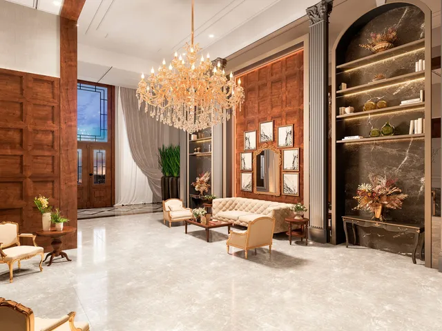 Imagem 3: Apartamento com vista Mar à venda com 4 Suítes 164m² Privativos por R$ 2.190.000,00