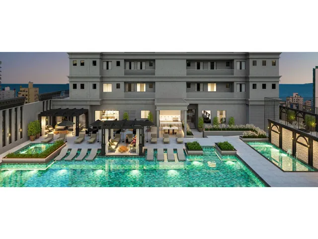Imagem 5: Apartamento com vista Mar à venda com 4 Suítes 164m² Privativos por R$ 2.190.000,00