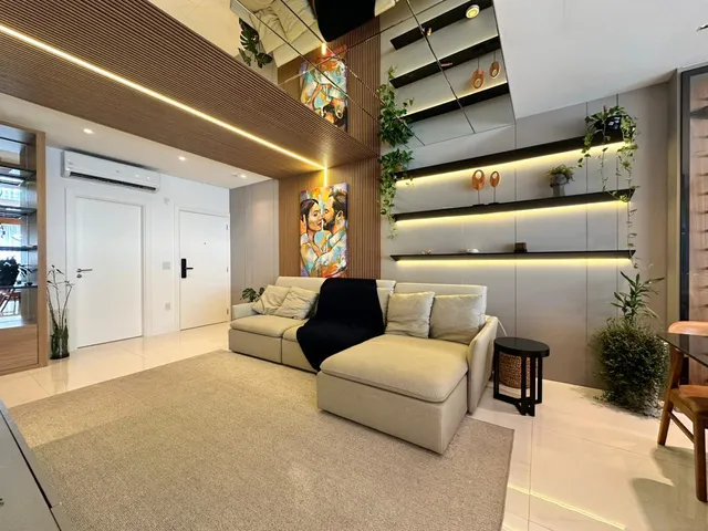Imagem 4: Apartamento à venda com 4 Suítes Sendo 1 Máster 160m² Privativos R$ 3.598.800,00
