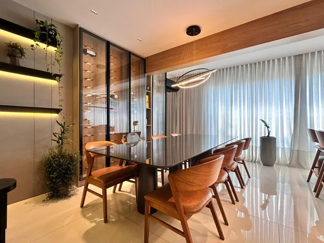 Imagem 8: Apartamento à venda com 4 Suítes Sendo 1 Máster 160m² Privativos R$ 3.598.800,00