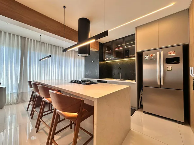 Imagem 5: Apartamento à venda com 4 Suítes Sendo 1 Máster 160m² Privativos R$ 3.598.800,00