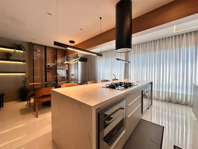 Imagem 6: Apartamento à venda com 4 Suítes Sendo 1 Máster 160m² Privativos R$ 3.598.800,00