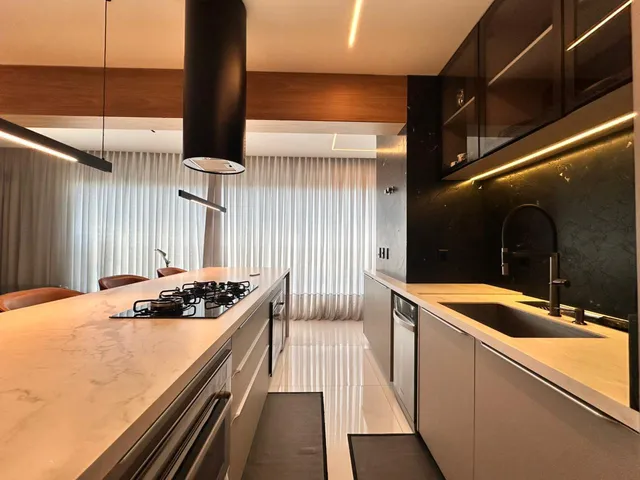 Imagem 7: Apartamento à venda com 4 Suítes Sendo 1 Máster 160m² Privativos R$ 3.598.800,00