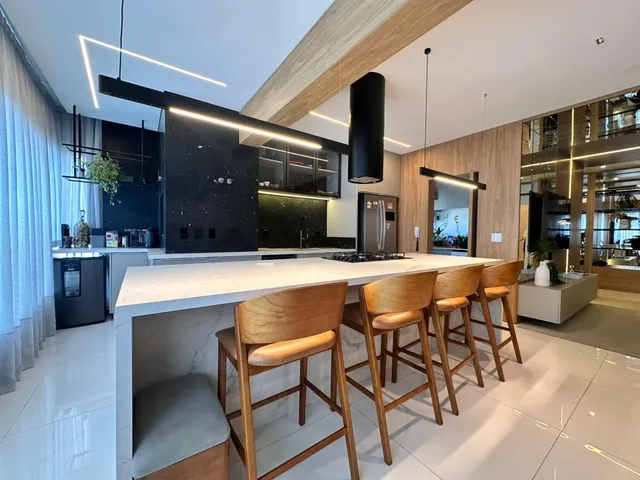 Imagem 12: Apartamento à venda com 4 Suítes Sendo 1 Máster 160m² Privativos R$ 3.598.800,00