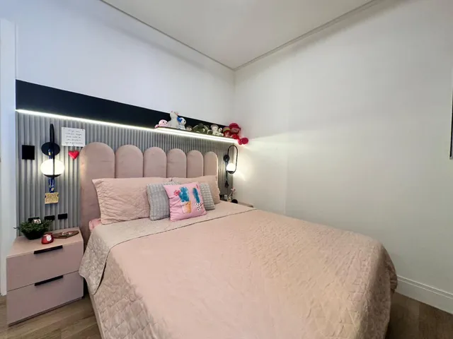 Imagem 9: Apartamento à venda com 4 Suítes Sendo 1 Máster 160m² Privativos R$ 3.598.800,00