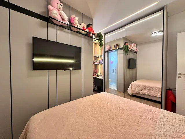 Imagem 10: Apartamento à venda com 4 Suítes Sendo 1 Máster 160m² Privativos R$ 3.598.800,00