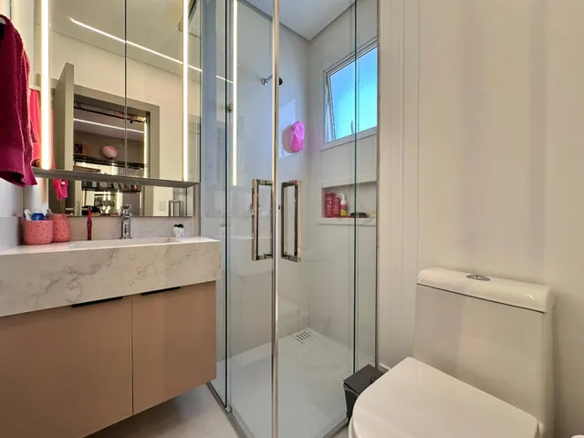 Imagem 11: Apartamento à venda com 4 Suítes Sendo 1 Máster 160m² Privativos R$ 3.598.800,00