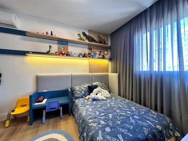 Imagem 13: Apartamento à venda com 4 Suítes Sendo 1 Máster 160m² Privativos R$ 3.598.800,00