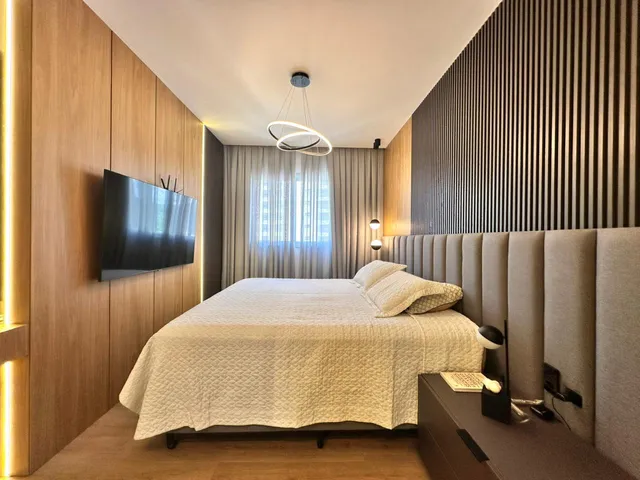 Imagem 14: Apartamento à venda com 4 Suítes Sendo 1 Máster 160m² Privativos R$ 3.598.800,00