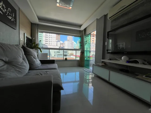 Imagem: Apartamento à venda com 1 suíte 1 Demi