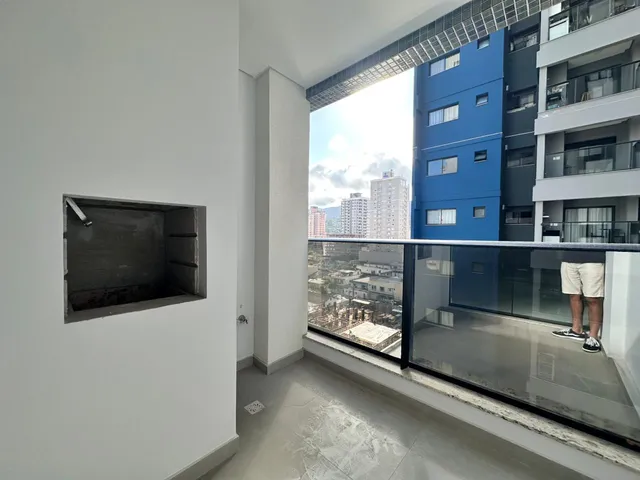 Imagem: Apartamento à venda com 2 Suítes 64m²