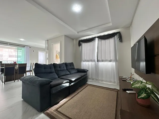 Imagem 3: Apartamento vista Mar à venda com 2 Suítes 86m² Privativos por R$ 1.350.000,00 Meia