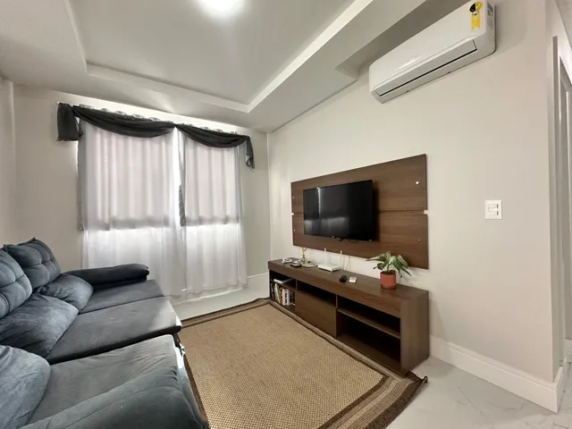 Imagem 6: Apartamento vista Mar à venda com 2 Suítes 86m² Privativos por R$ 1.350.000,00 Meia