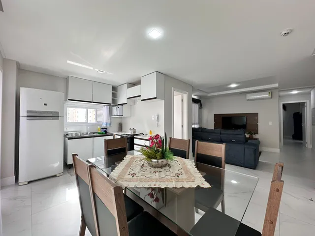 Imagem 4: Apartamento vista Mar à venda com 2 Suítes 86m² Privativos por R$ 1.350.000,00 Meia
