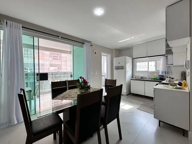 Imagem 5: Apartamento vista Mar à venda com 2 Suítes 86m² Privativos por R$ 1.350.000,00 Meia