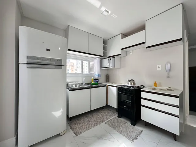 Imagem 8: Apartamento vista Mar à venda com 2 Suítes 86m² Privativos por R$ 1.350.000,00 Meia